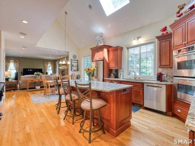 House for sale in Marlborough, Connecticut
