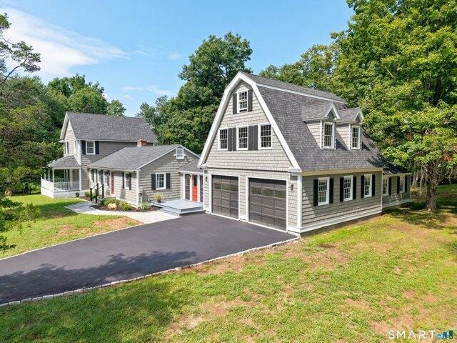 House for sale in Marlborough, Connecticut