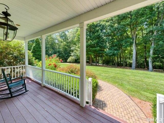 House for sale in Marlborough, Connecticut