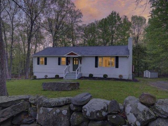 House for sale in Marlborough, Massachusetts