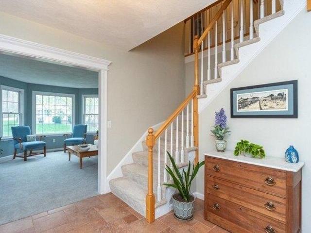 House for sale in Marlborough, Massachusetts