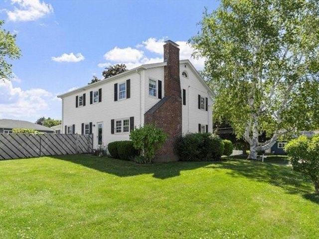 House for sale in Marlborough, Massachusetts