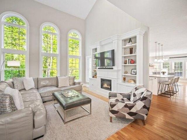 House for sale in Marlborough, Massachusetts