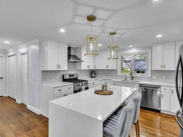 House for sale in Marlborough, Massachusetts