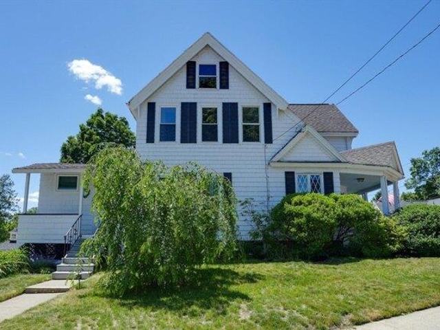 House for sale in Marlborough, Massachusetts