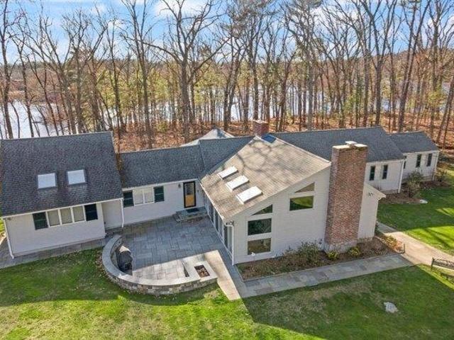 House for sale in Marlborough, Massachusetts