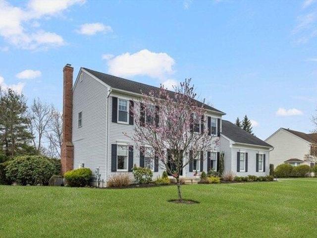 House for sale in Marlborough, Massachusetts