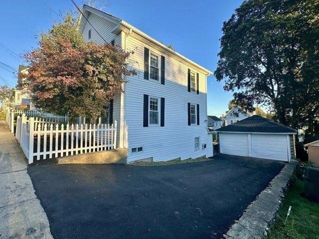 House for sale in Marlborough, Massachusetts