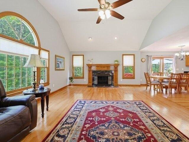 House for sale in Marlborough, Massachusetts