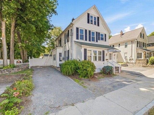 House for sale in Marlborough, Massachusetts