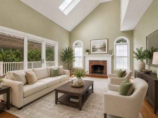 House for sale in Marlborough, Massachusetts