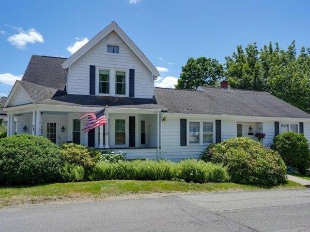 House for sale in Marlborough, Massachusetts