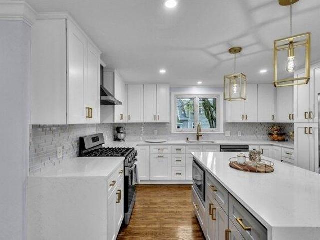 House for sale in Marlborough, Massachusetts