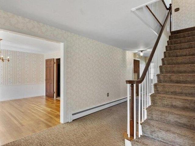 House for sale in Marlborough, Massachusetts