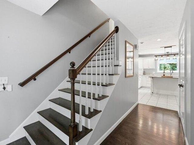 House for sale in Marlborough, Massachusetts