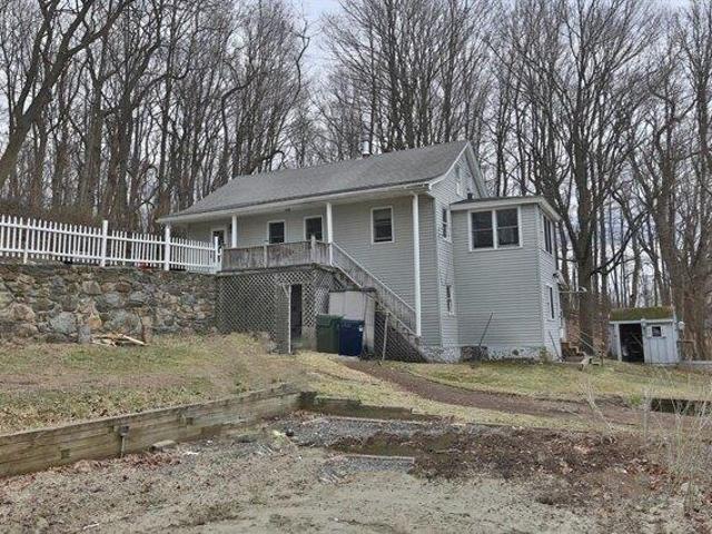 House for sale in Marlborough, Massachusetts