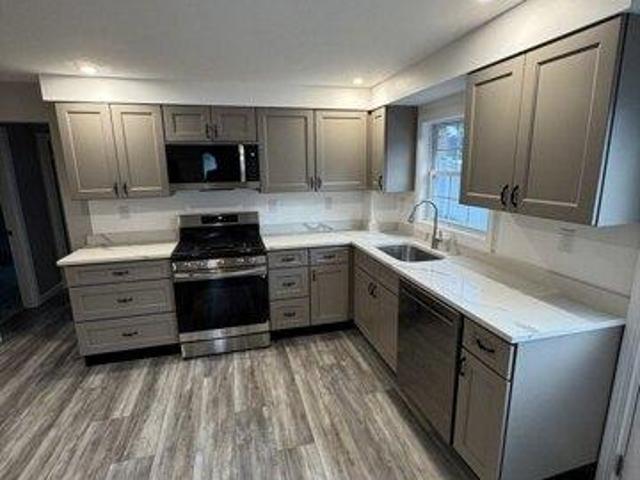 House for sale in Marlborough, Massachusetts