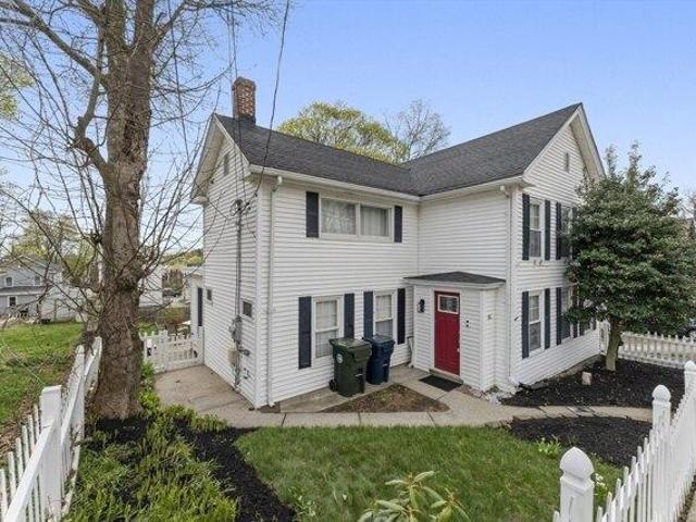 House for sale in Marlborough, Massachusetts