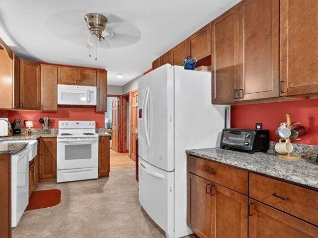 House for sale in Marlborough, Massachusetts