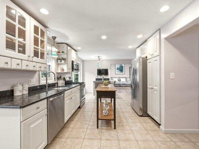 House for sale in Marlborough, Massachusetts