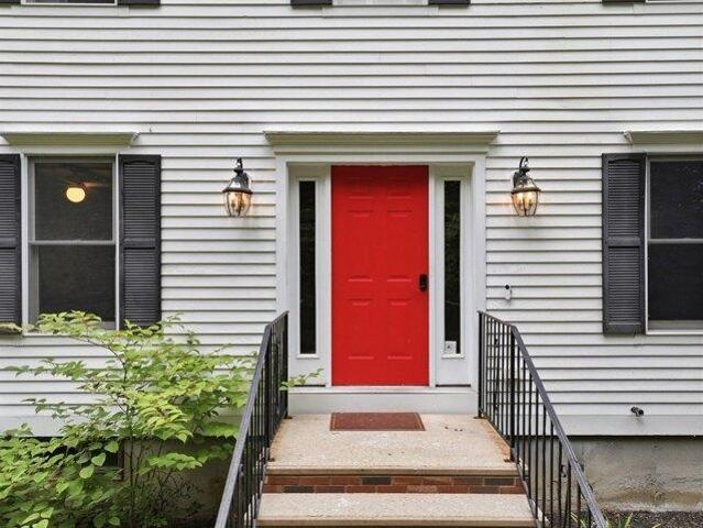 House for sale in Marlborough, Massachusetts