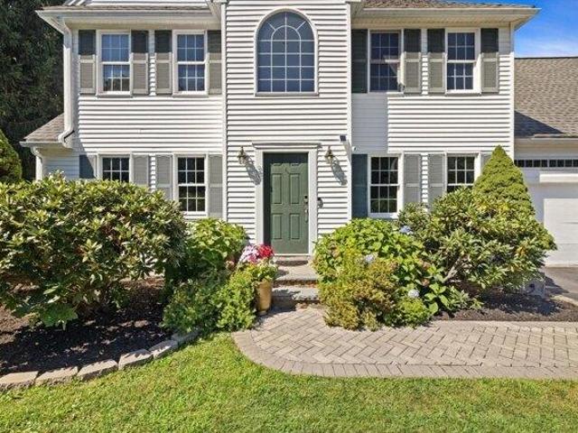 House for sale in Marlborough, Massachusetts