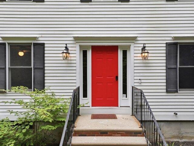 House for sale in Marlborough, Massachusetts