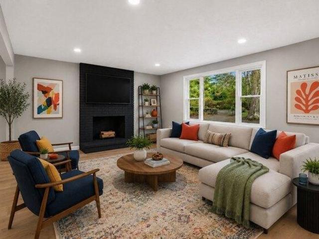 House for sale in West Village, Marlborough