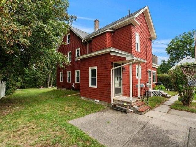 House for sale in Marlborough, Middlesex County