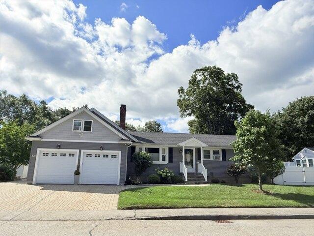 House for sale in Marlborough, Middlesex County