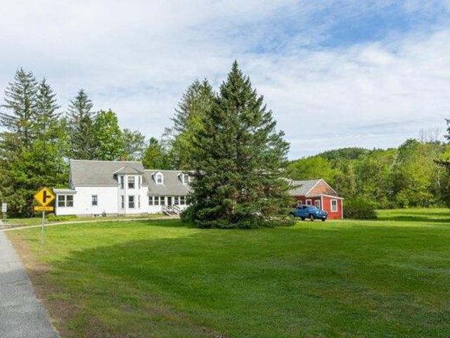 House for sale in New Hampshire