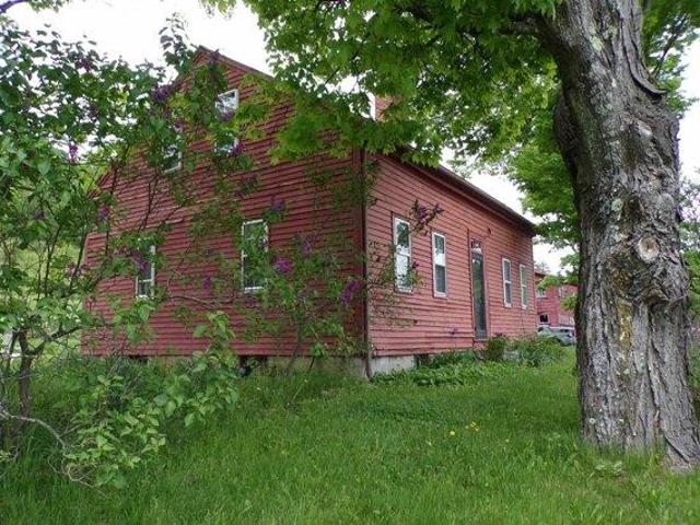 House for sale in New Hampshire