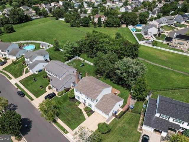 House for sale in Marlton, New Jersey