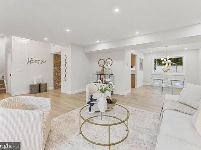 House for sale in Marlton, New Jersey