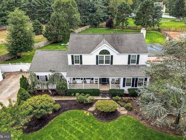 House for sale in New Jersey
