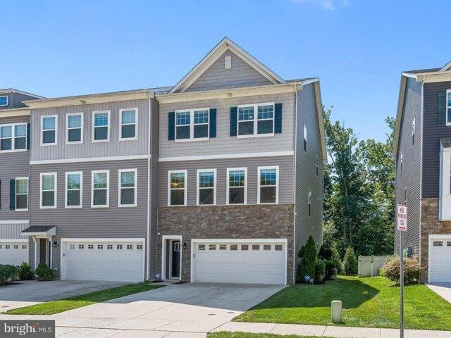 House for sale in Tomlinson Mill, Evesham Township