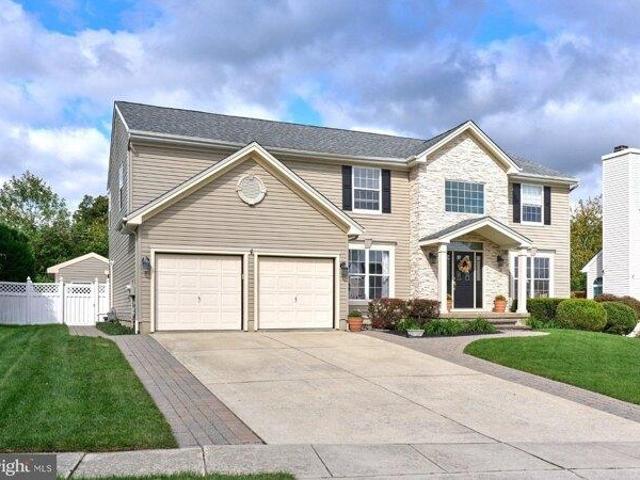 House for sale in Marlton, Evesham Township