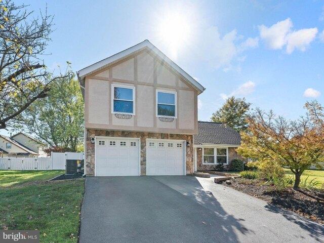 House for sale in Marlton, Evesham Township