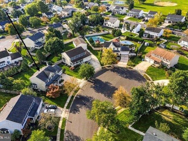House for sale in Marlton, Evesham Township