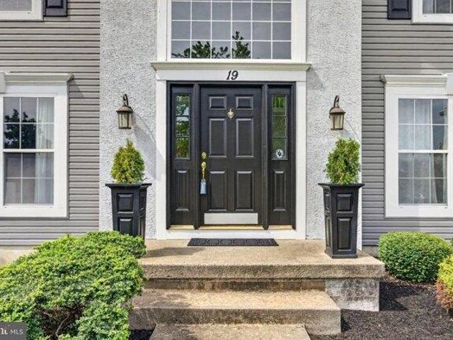 House for sale in Marlton, Evesham Township