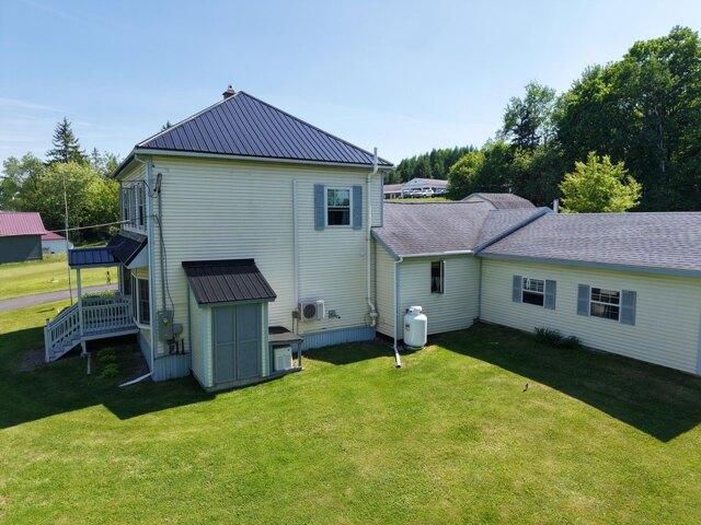 House for sale in Mars Hill, Maine