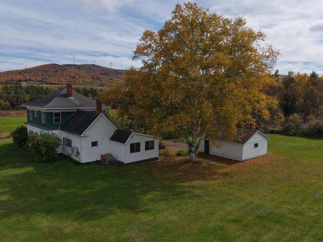 House for sale in Mars Hill, Aroostook County
