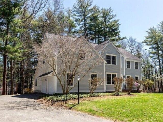 House for sale in Brant Rock, Massachusetts