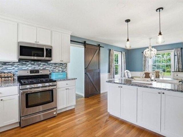 House for sale in Brant Rock, Massachusetts