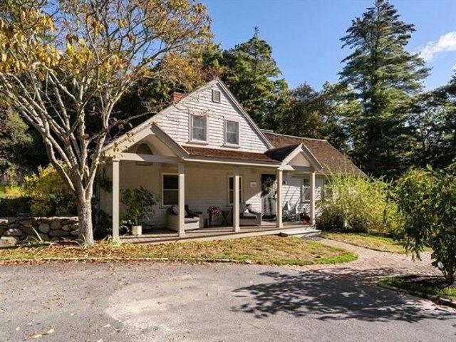 House for sale in Brant Rock, Massachusetts