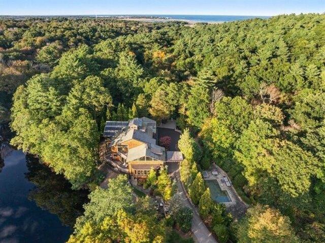 House for sale in Brant Rock, Massachusetts