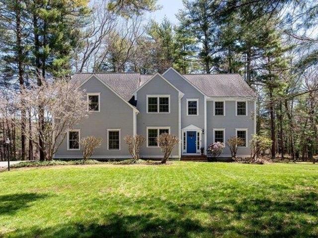 House for sale in Brant Rock, Massachusetts