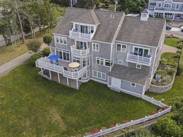 House for sale in Brant Rock, Massachusetts
