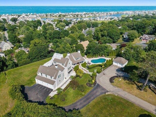 House for sale in Brant Rock, Massachusetts