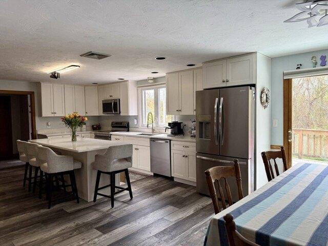 House for sale in Brant Rock, Massachusetts
